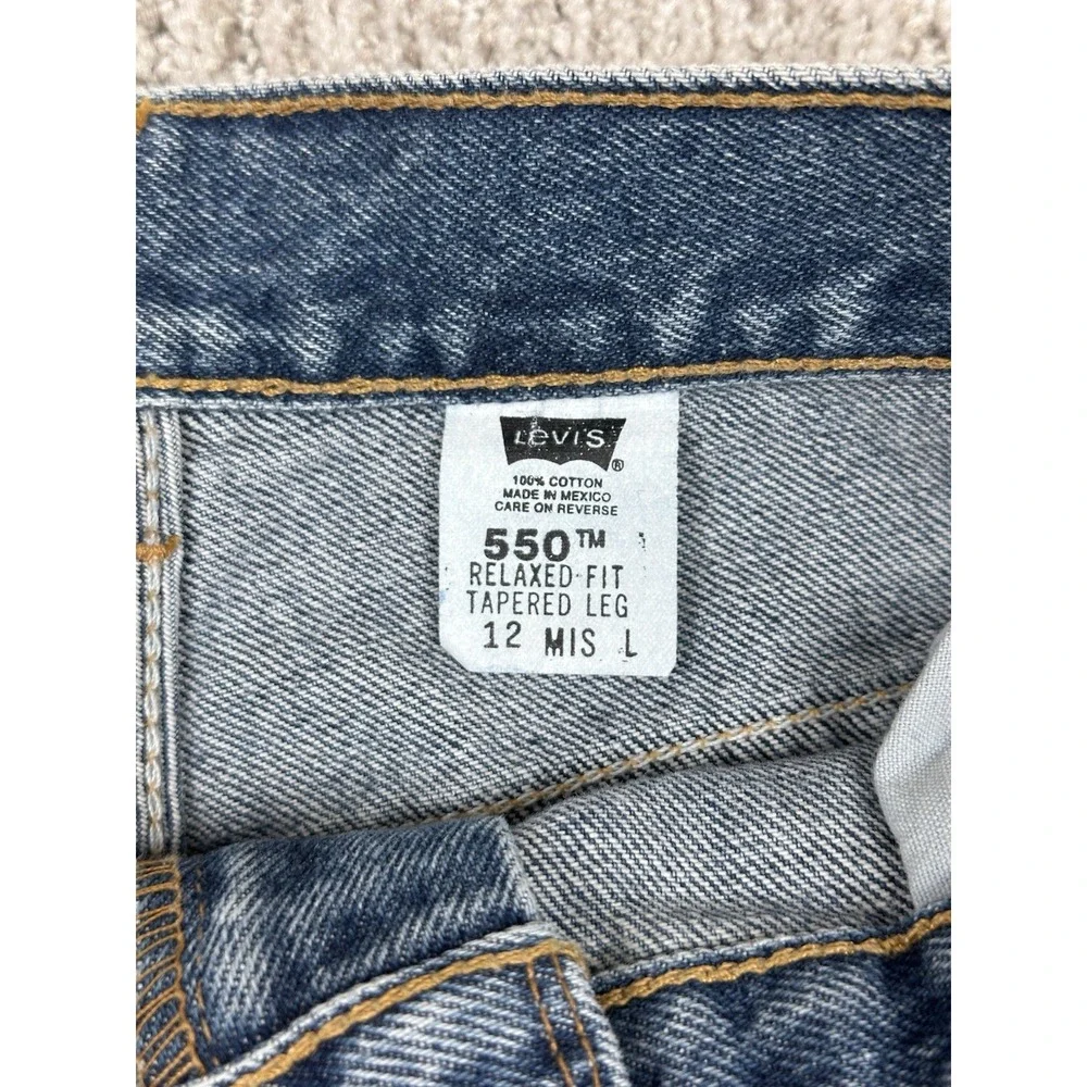 Levis vintage levi